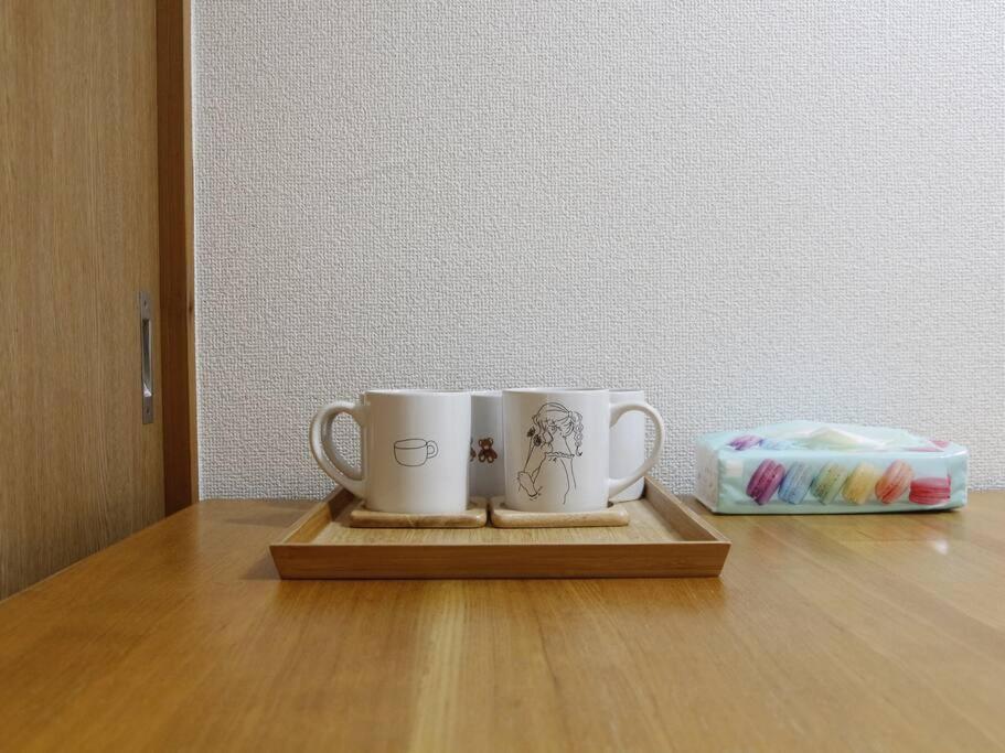 New Open新宿エリア・グロウハイム大久保 Appartement