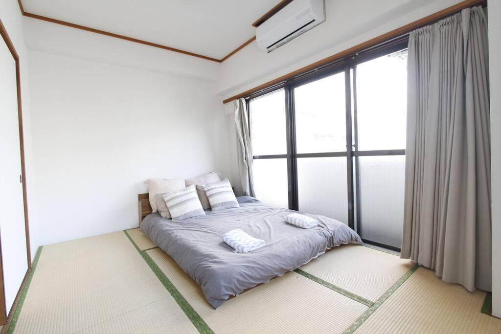 Appartement New Open新宿エリア・グロウハイム大久保 Tōkyō