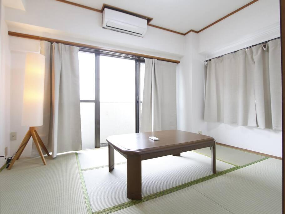 New Open新宿エリア・グロウハイム大久保 Appartement Tōkyō