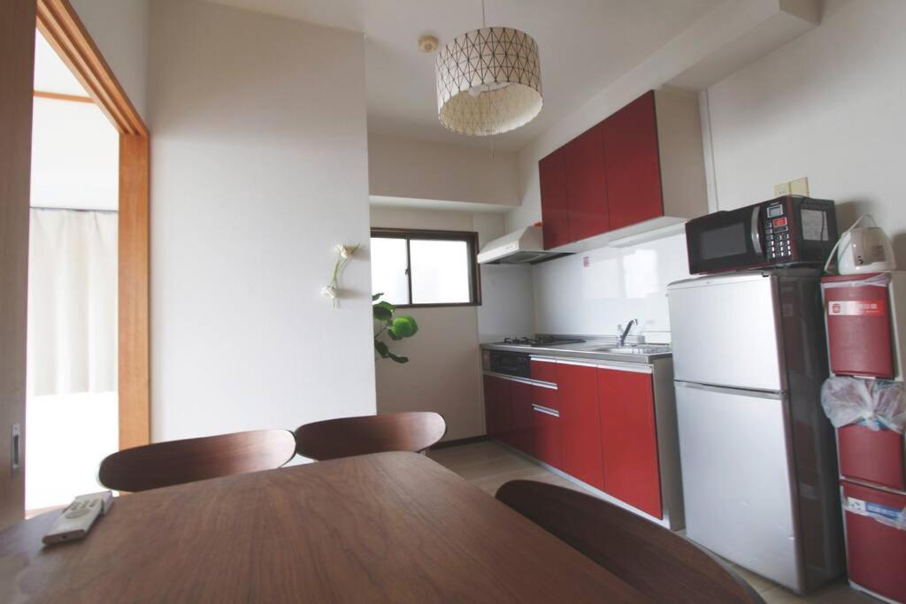 Appartement New Open新宿エリア・グロウハイム大久保 Tōkyō