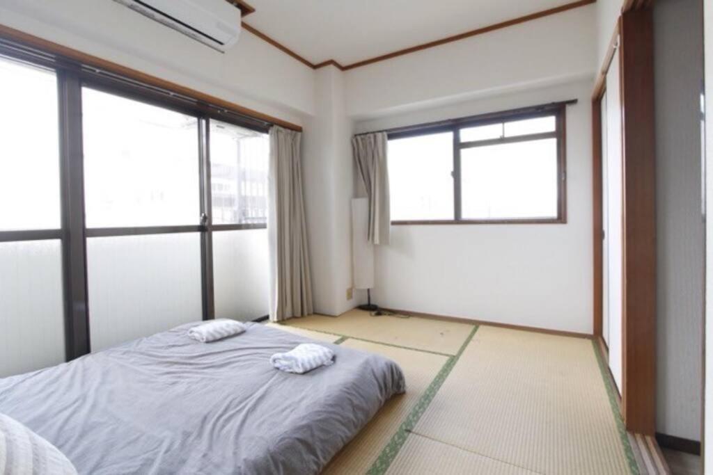 New Open新宿エリア・グロウハイム大久保 Apartamento