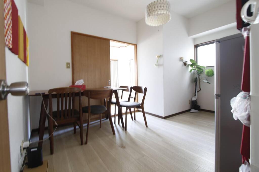New Open新宿エリア・グロウハイム大久保 Apartamento