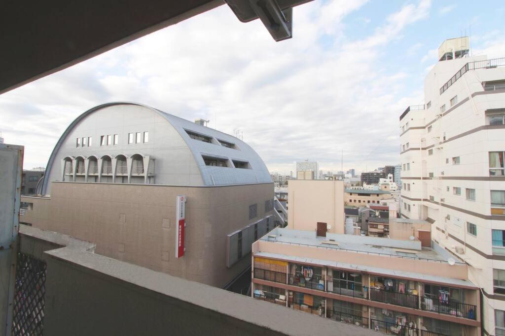 New Open新宿エリア・グロウハイム大久保 Apartamento *