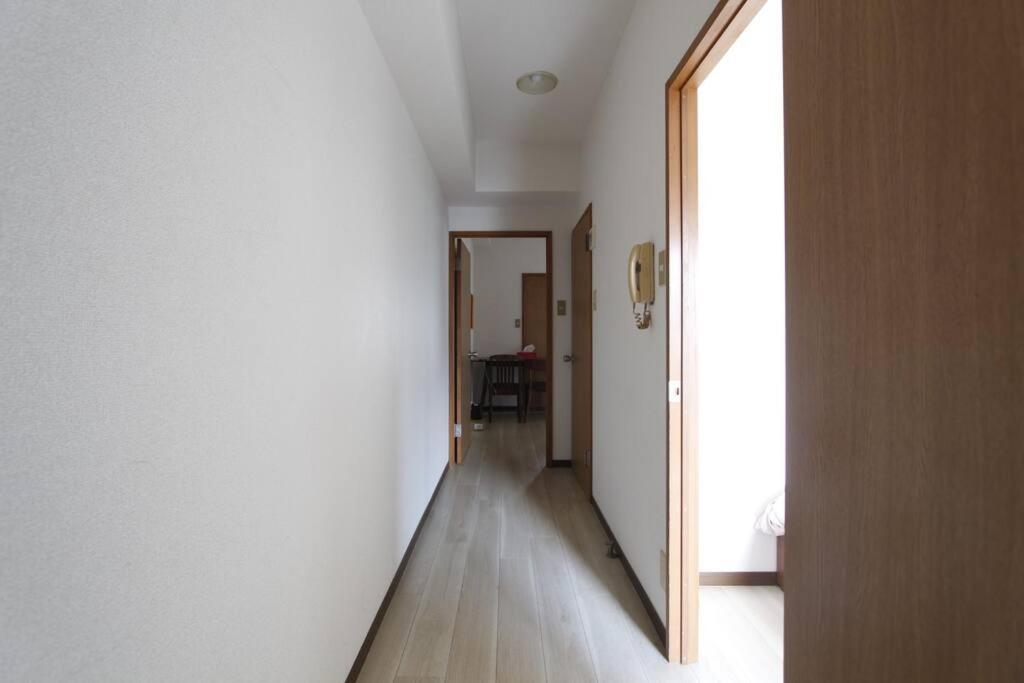 Apartamento New Open新宿エリア・グロウハイム大久保