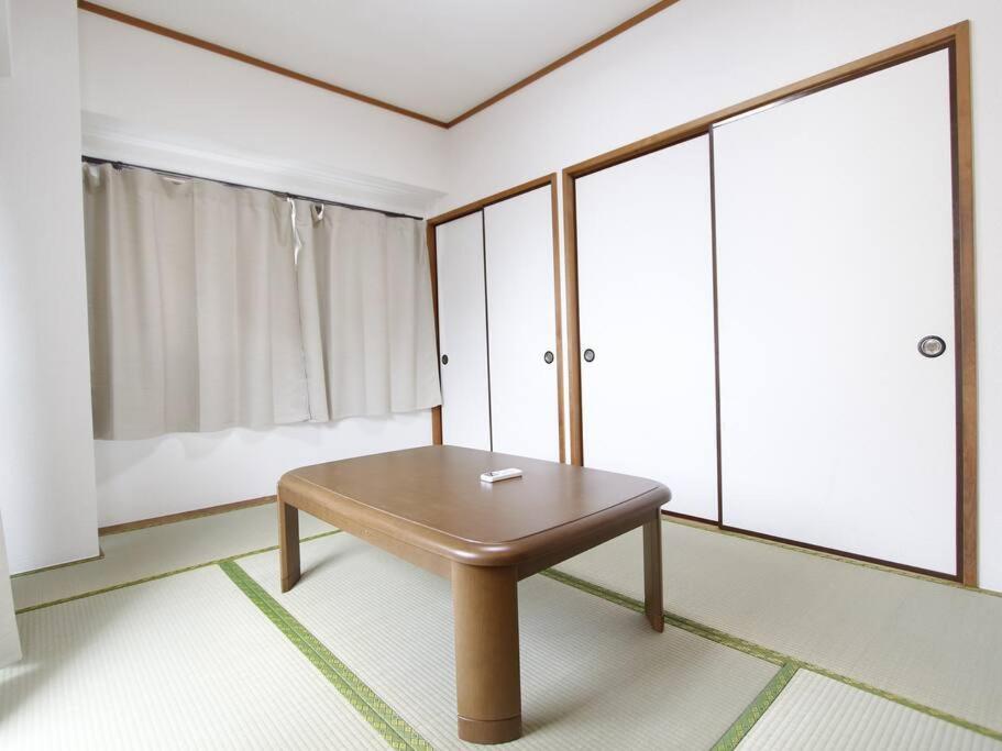 Apartamento New Open新宿エリア・グロウハイム大久保